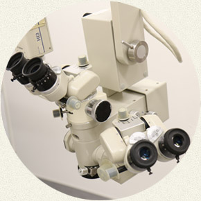 手術顕微鏡